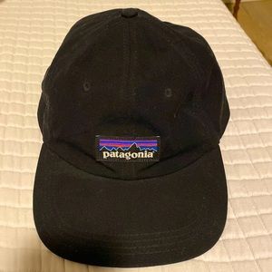 Patagonia P-6 Label Trad Cap